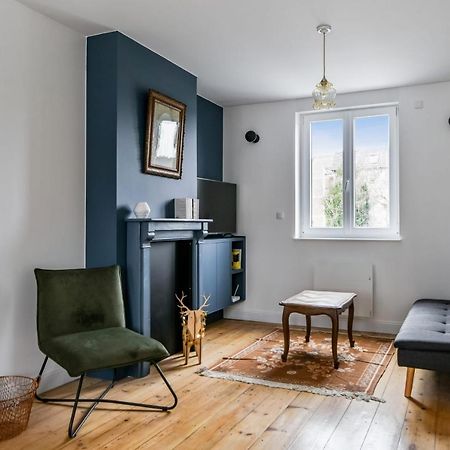 Appartement Duplex Amperio - Welkeys à Lambersart Extérieur photo