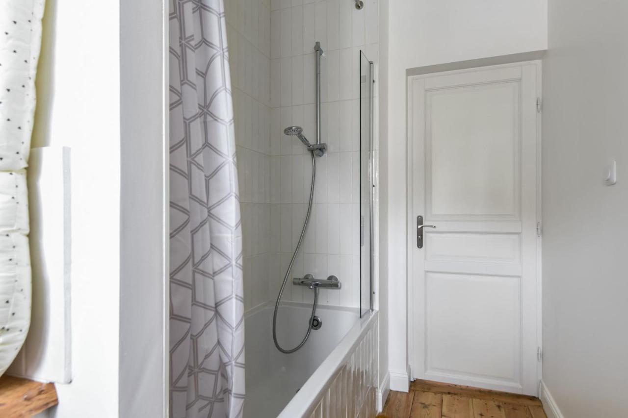 Appartement Duplex Amperio - Welkeys à Lambersart Extérieur photo