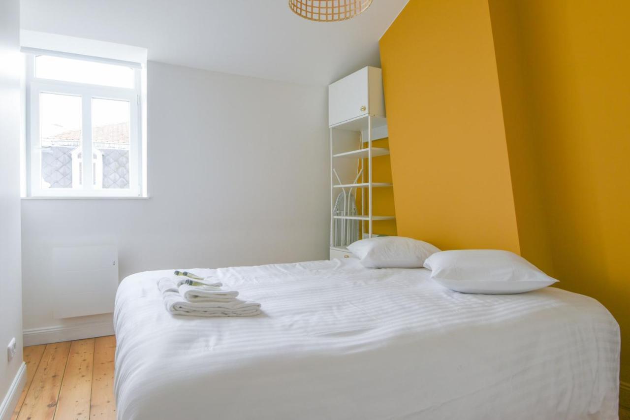 Appartement Duplex Amperio - Welkeys à Lambersart Extérieur photo