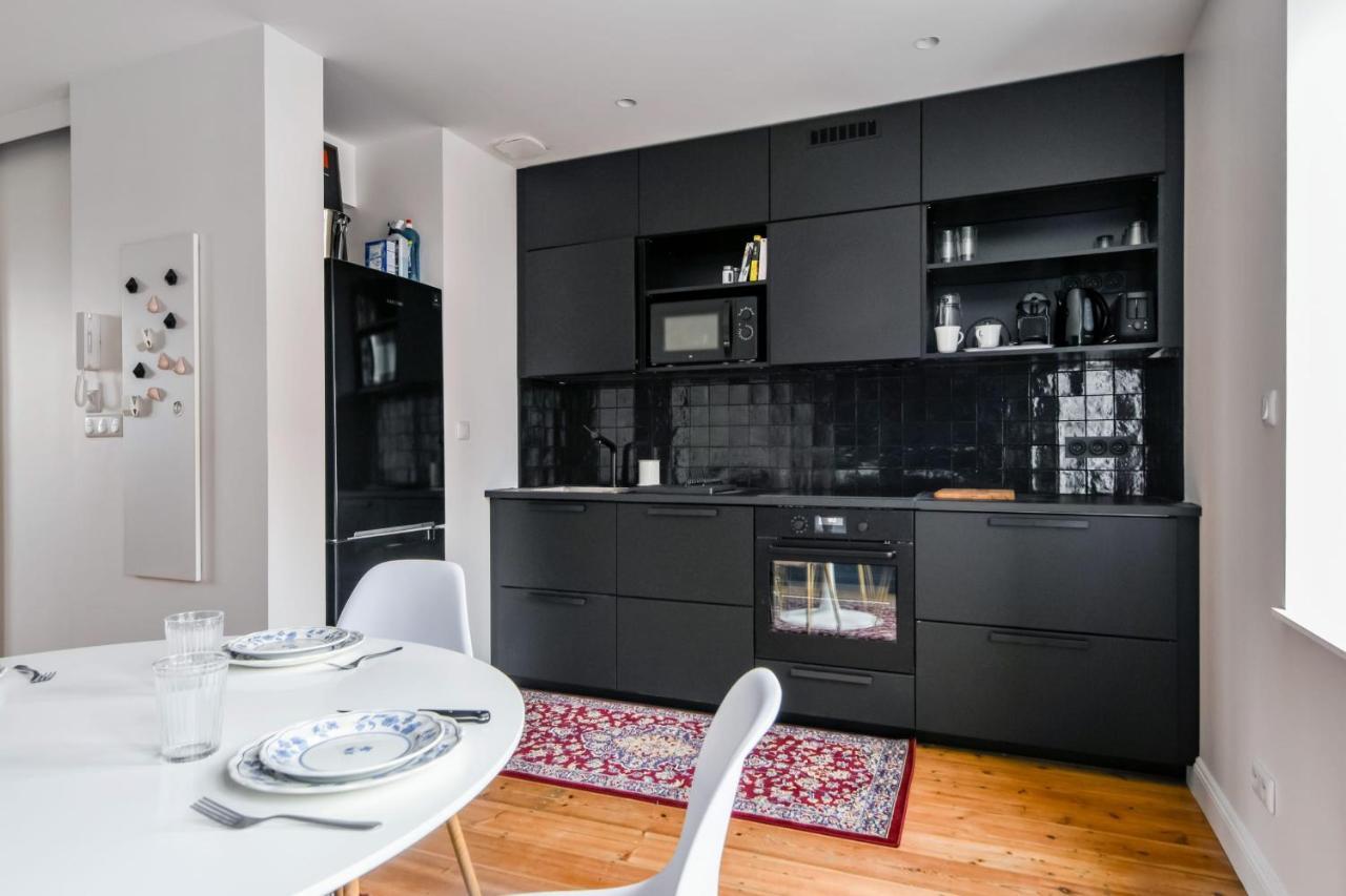 Appartement Duplex Amperio - Welkeys à Lambersart Extérieur photo